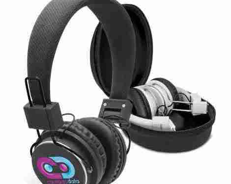 Opus Bluetooth Headphones