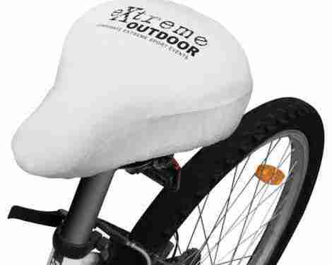 Bike Seat Cover