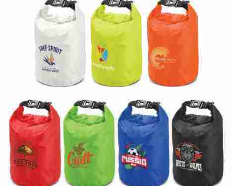 Nevis Dry Bag – 5L