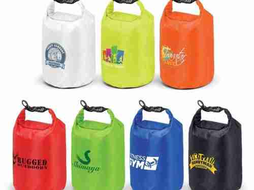 Nevis Dry Bag – 10L