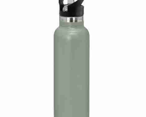 Nomad Vacuum Bottle – Powder Coated