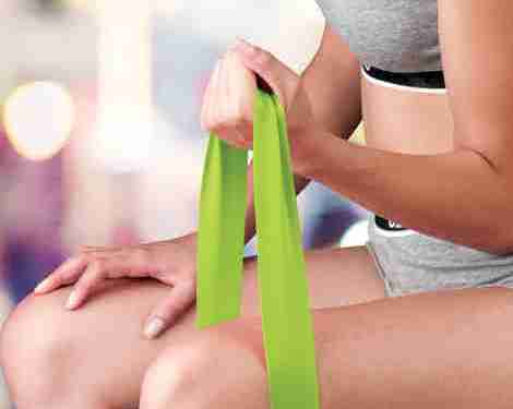 Resistance Exercise Bands