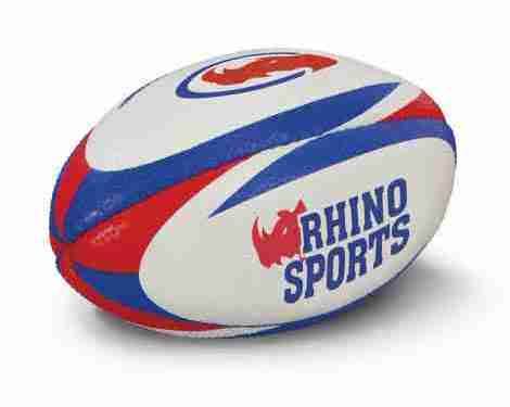 Rugby Ball Mini