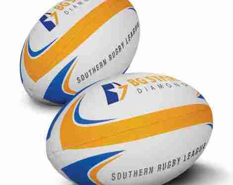 Rugby League Ball Pro