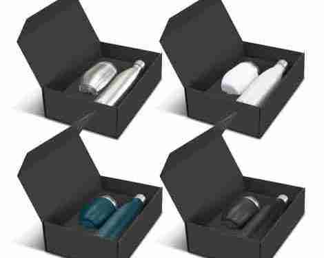 Cordia Vacuum Gift Set Box