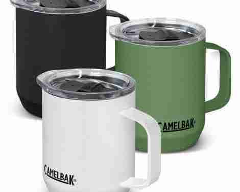 CamelBak Horizon Vacuum Camp Mug