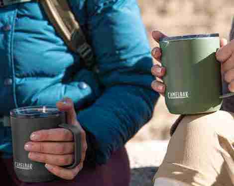 CamelBak Horizon Vacuum Camp Mug