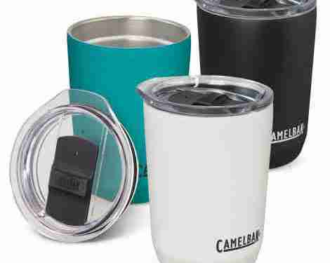 CamelBak Horizon Vacuum Tumbler – 350ml