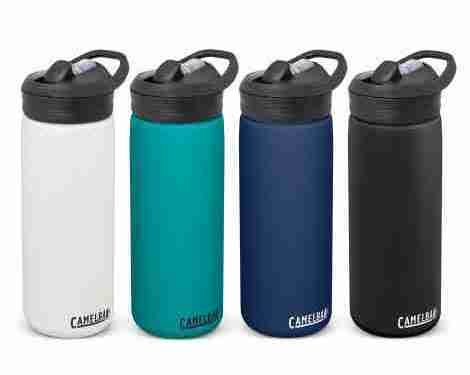 CamelBak Eddy+ Vacuum Bottle – 600ml