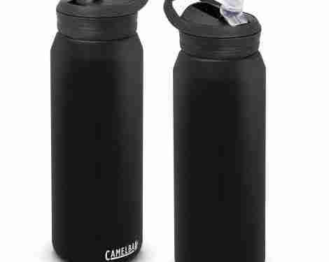 CamelBak Eddy+ Vacuum Bottle – 1L