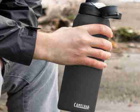 CamelBak Chute Mag Vacuum Bottle – 1L