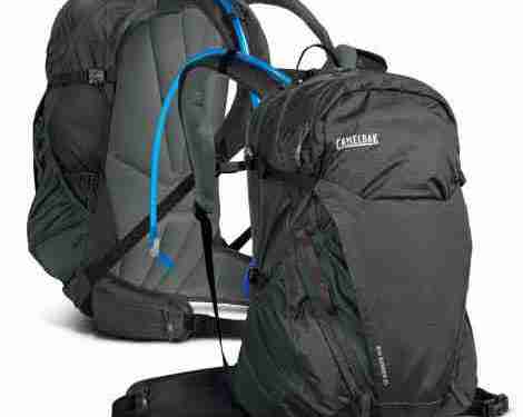 CamelBak Rim Runner Hydration Pack