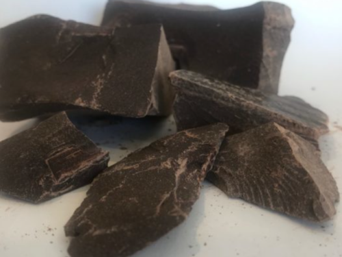 Raw Organic Peruvian Cacao