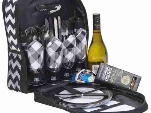 Oasis Family Picnic Set