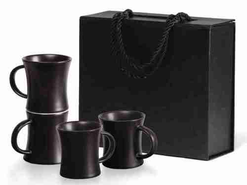 Quartetto Espresso Set