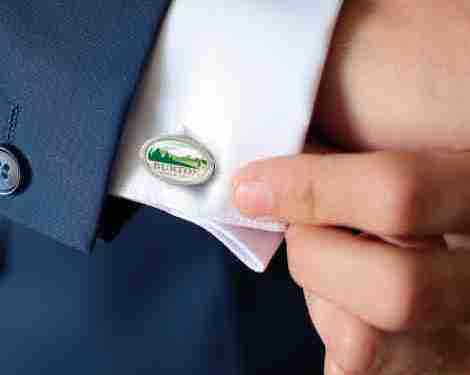 Cufflinks