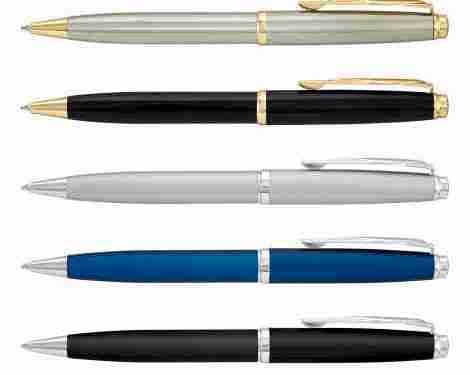 Pierre Cardin Momento Pen