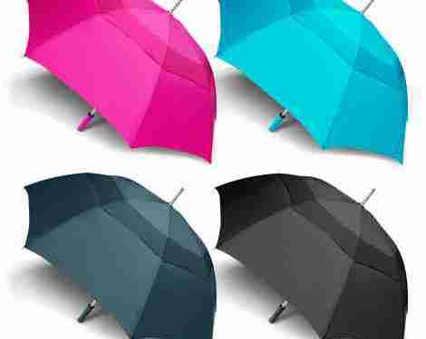 PEROS Hurricane Urban Umbrella