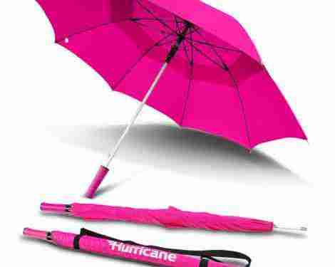 PEROS Hurricane Urban Umbrella