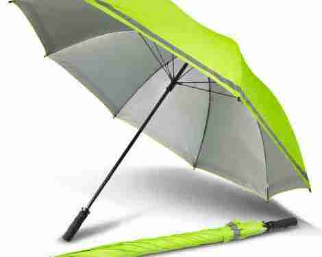 PEROS Eagle Umbrella – Safety