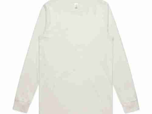 Men’s Base Organic L/S Tee