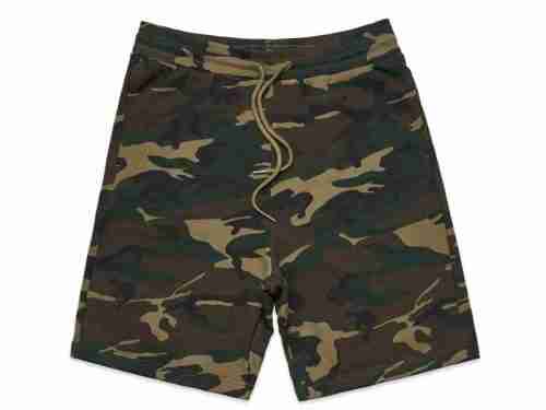 Men’s Stadium Camo Shorts