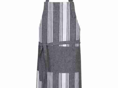 Unisex Salt Bib Apron