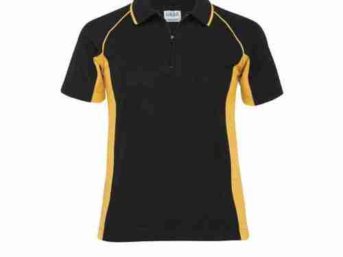 Eclipse Polo – Womens