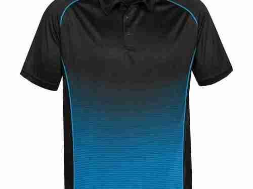 Men’s Matrix Polo