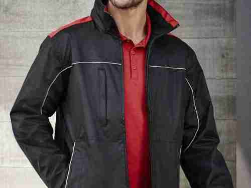 Mens Reactor Jacket