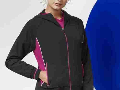 Ladies Titan Jacket