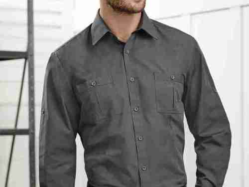 Men’s Bondi Long Sleeve Shirt