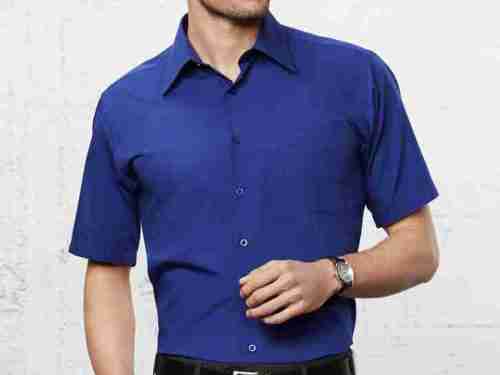 Men’s Metro Short Sleeve Shirt