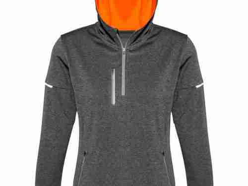 Ladies Pace Hoodie