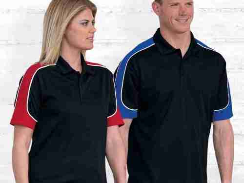 Dri Gear Challenger Polo