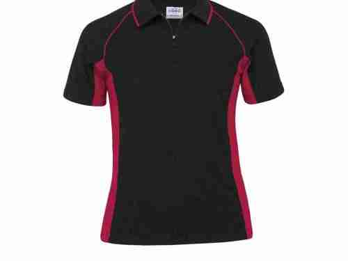 Eclipse Polo – Womens