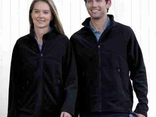 Explorer Microfleece Jacket