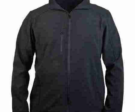 The Softshell Men’s Jacket