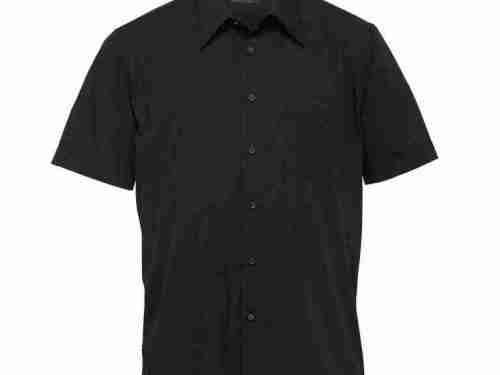 The Republic Short Sleeve Shirt – Men’s