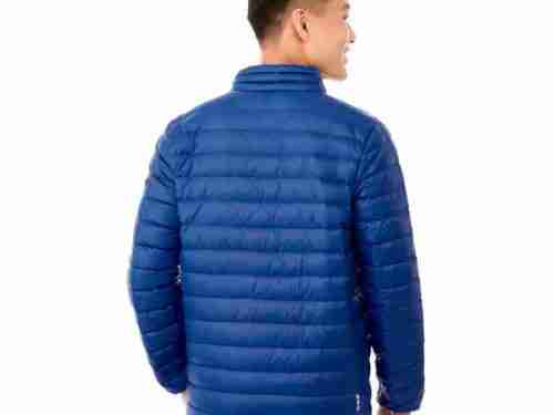 Whistler Light Down Jacket – Mens