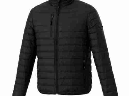 Whistler Light Down Jacket – Mens