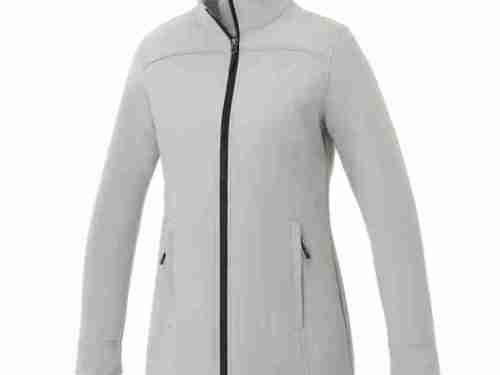 Ladies Vernon Softshell Jacket