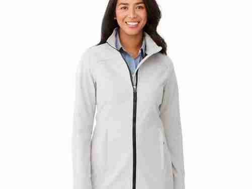 Ladies Vernon Softshell Jacket