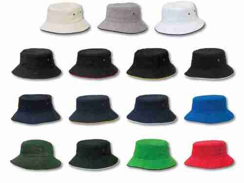 Bucket Hat