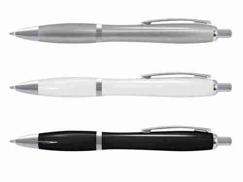 Vistro stylus pen – white barrel