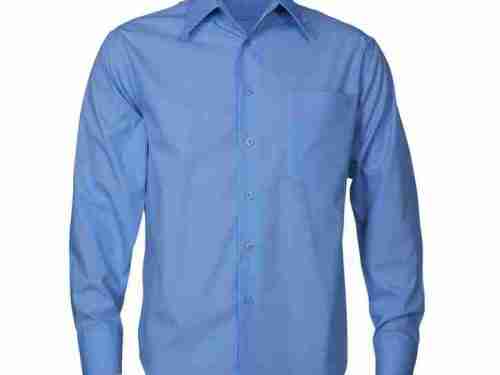 Men’s Metro Long Sleeve Shirt