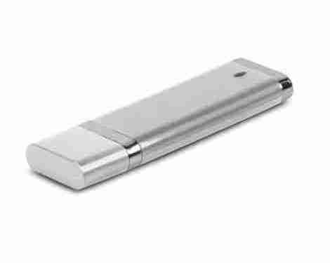 Quadra 4GB Flash Drive