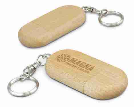 Anco 4GB Flash Drive