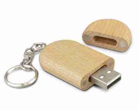 Anco 4GB Flash Drive