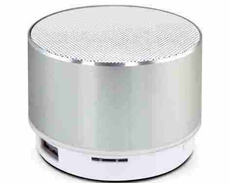 Oracle Bluetooth Speaker